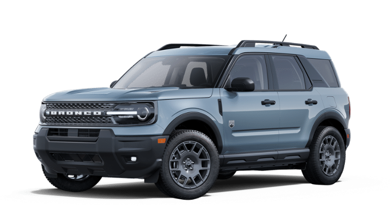 2025 Ford Bronco Sport Big Bend®