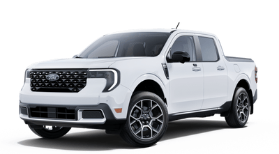 2025 Ford Maverick Lariat®