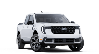 2025 Ford Maverick Lariat®