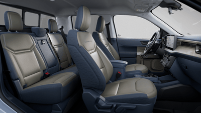 2025 Ford Maverick Lariat®