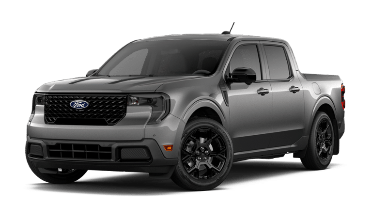 2026 Ford Maverick Lariat®