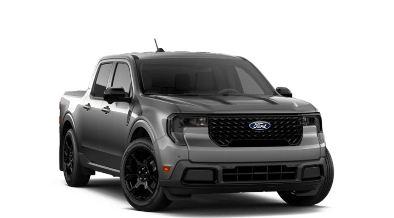 2026 Ford Maverick Lariat®