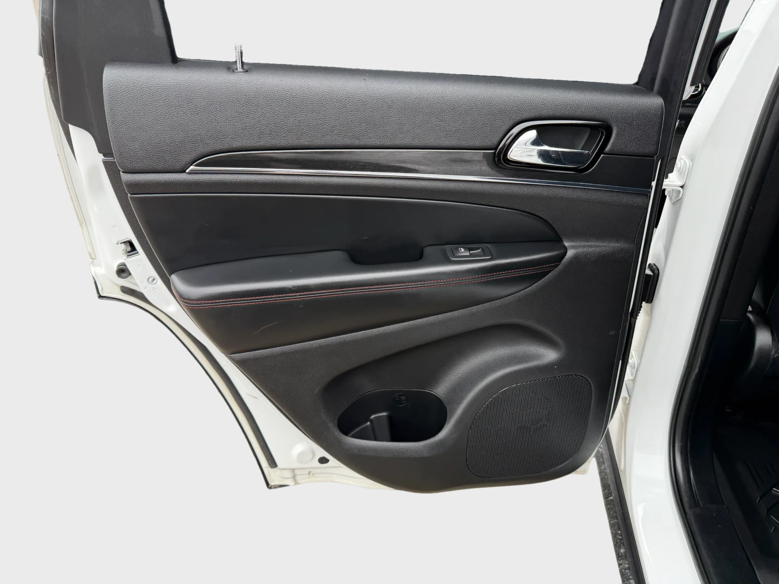 2020 Jeep Grand Cherokee Trailhawk