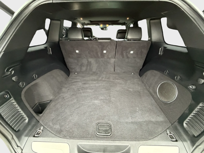 2020 Jeep Grand Cherokee Trailhawk