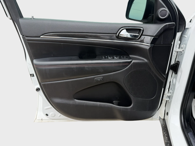 2020 Jeep Grand Cherokee Trailhawk