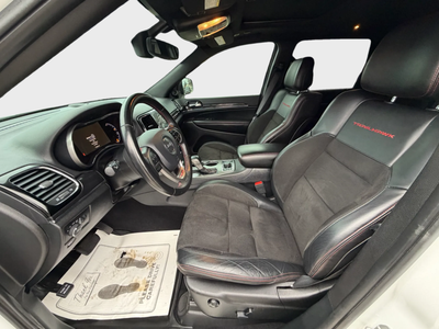 2020 Jeep Grand Cherokee Trailhawk