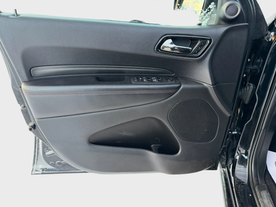 2021 Dodge Durango R/T