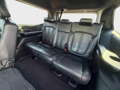 2022 Jeep Wagoneer Series I