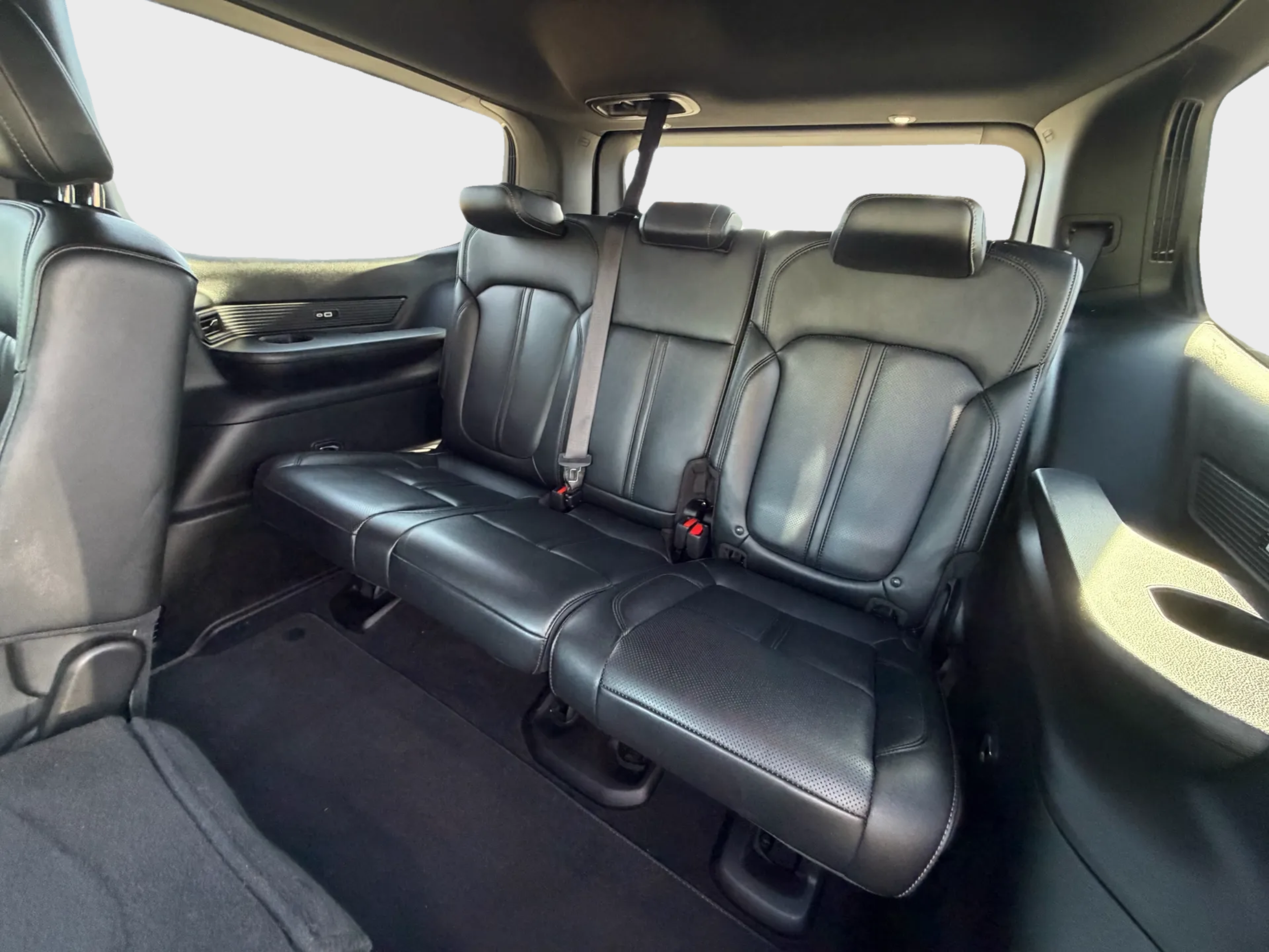 2022 Jeep Wagoneer Series I