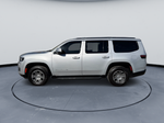 2022 Jeep Wagoneer Series I