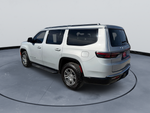 2022 Jeep Wagoneer Series I
