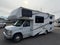 2008 Ford Econoline Commercial Cutaway Yellowstone