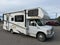 2008 Ford Econoline Commercial Cutaway Yellowstone
