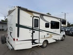 2008 Ford Econoline Commercial Cutaway Yellowstone