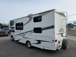 2008 Ford Econoline Commercial Cutaway Yellowstone