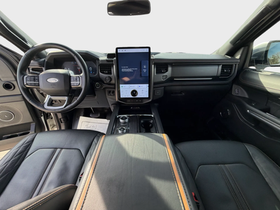 2024 Ford Expedition Max Platinum