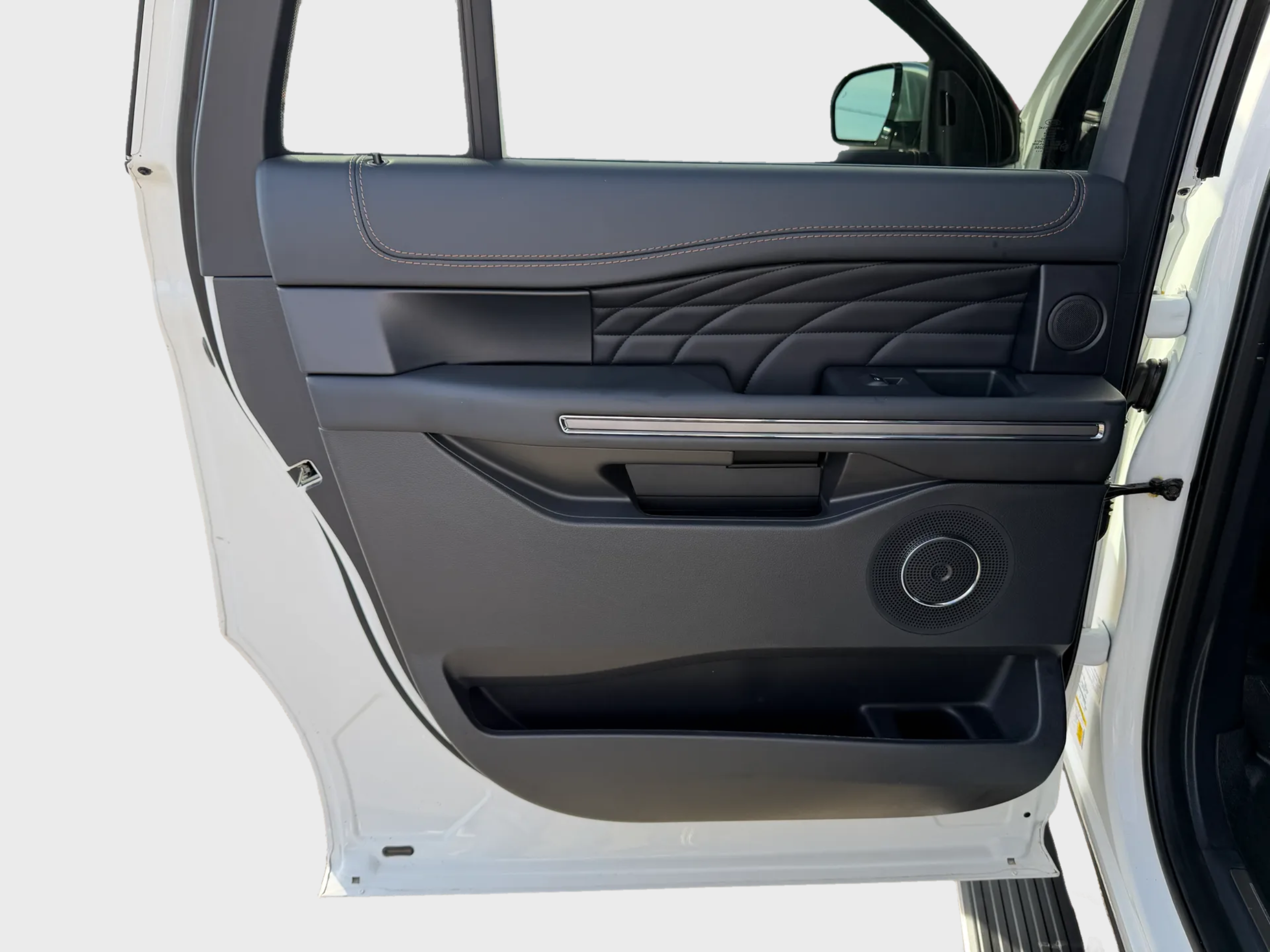 2024 Ford Expedition Max Platinum