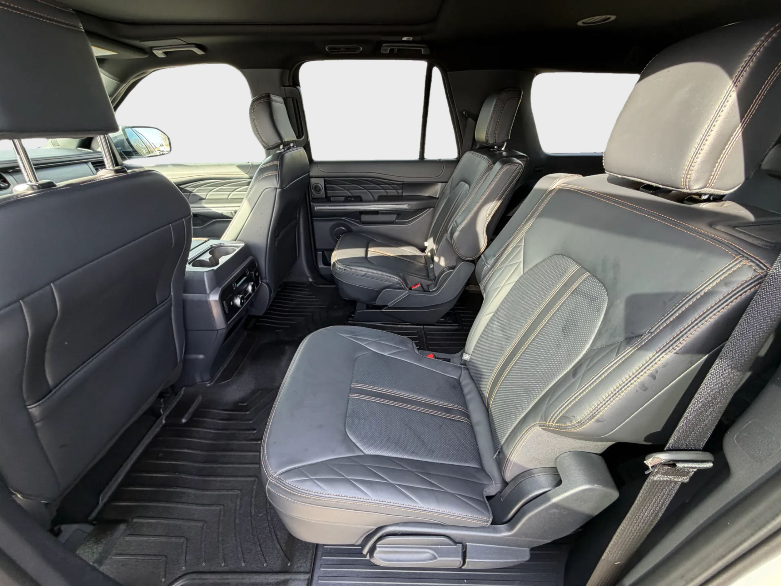 2024 Ford Expedition Max Platinum