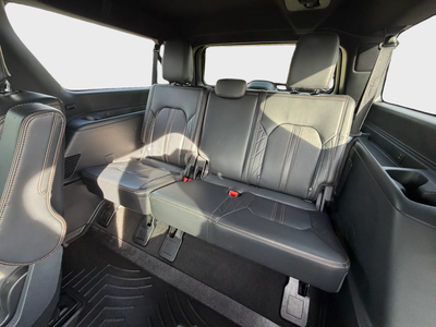 2024 Ford Expedition Max Platinum