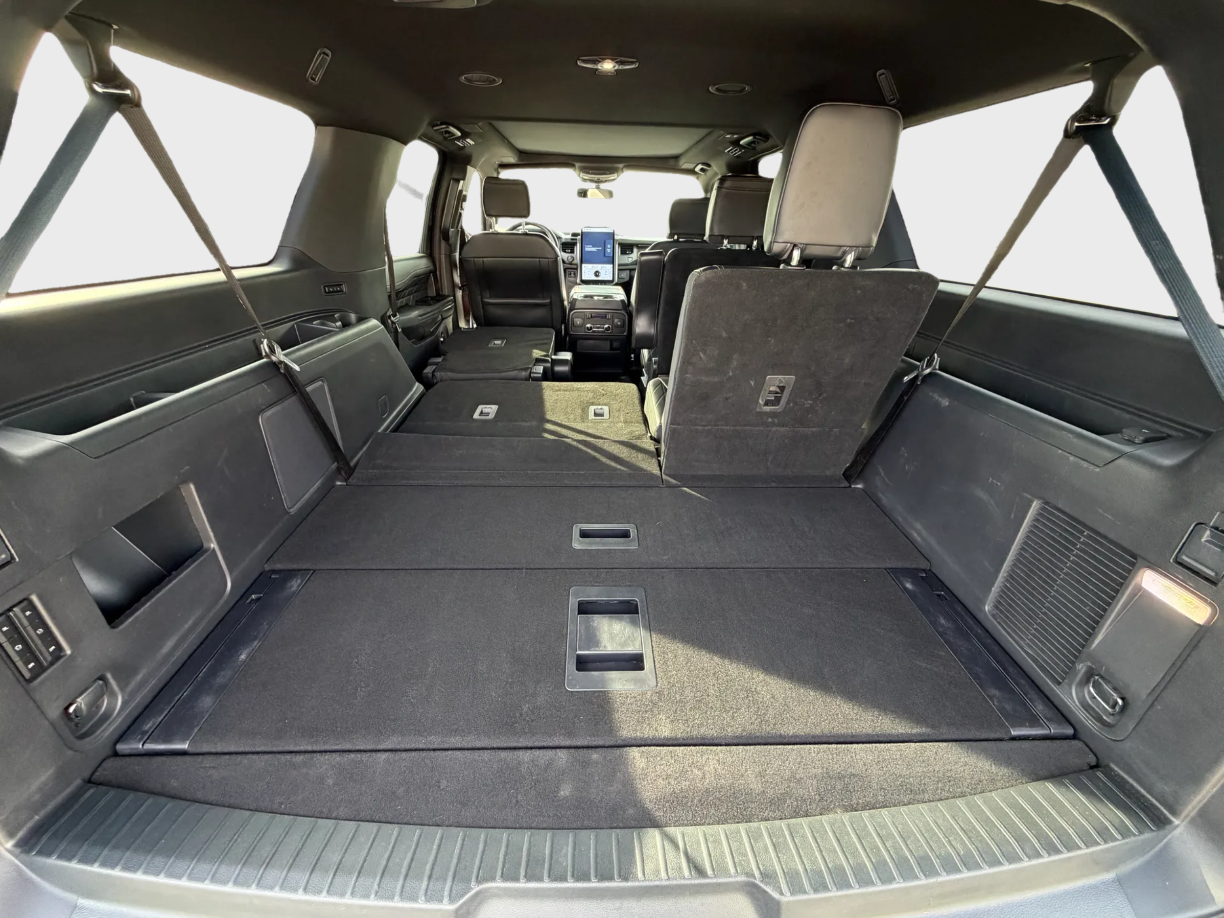 2024 Ford Expedition Max Platinum