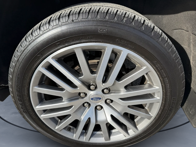 2024 Ford Expedition Max Platinum