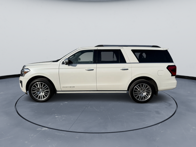 2024 Ford Expedition Max Platinum