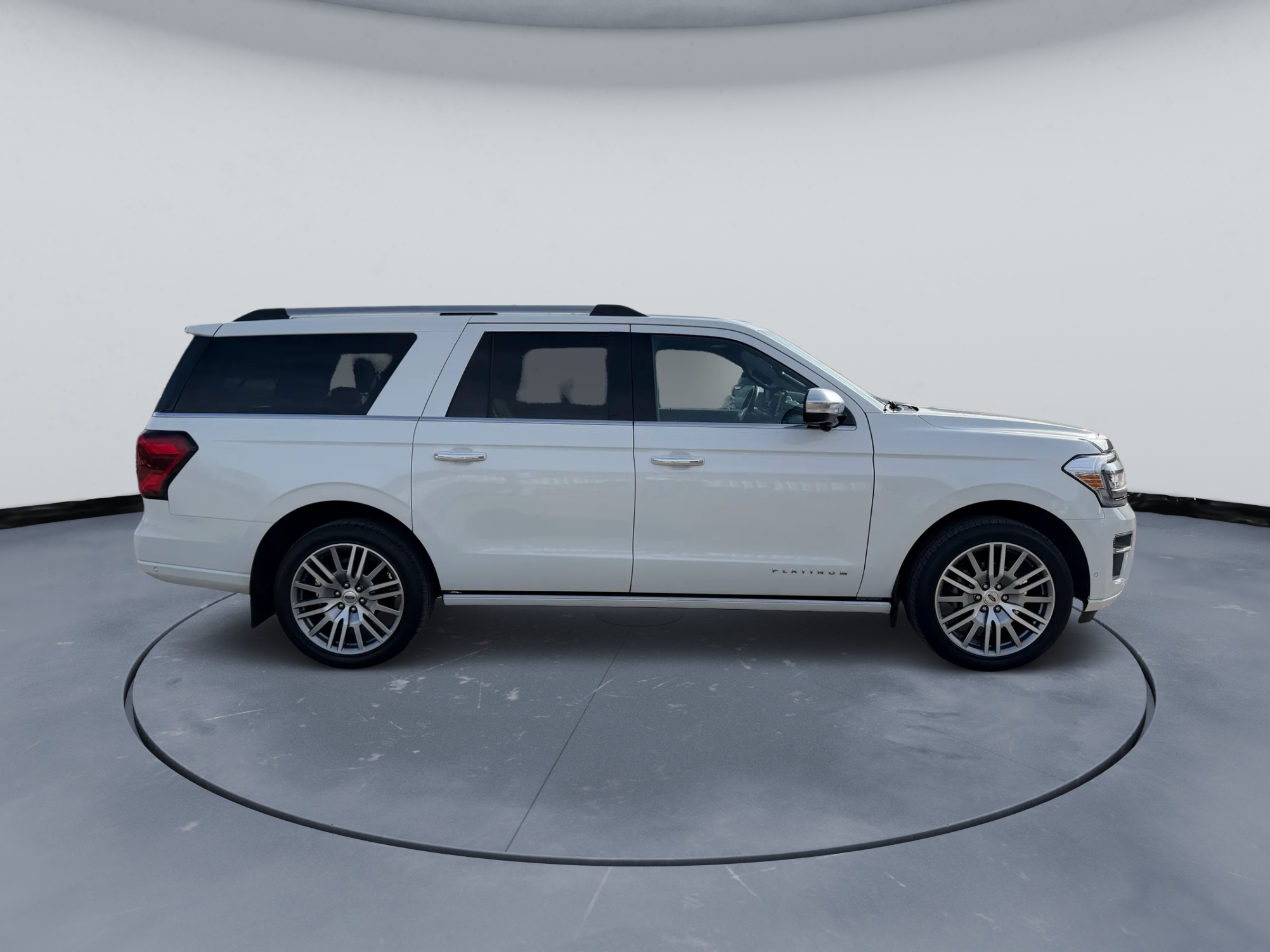 2024 Ford Expedition Max Platinum