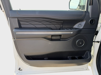 2024 Ford Expedition Max Platinum