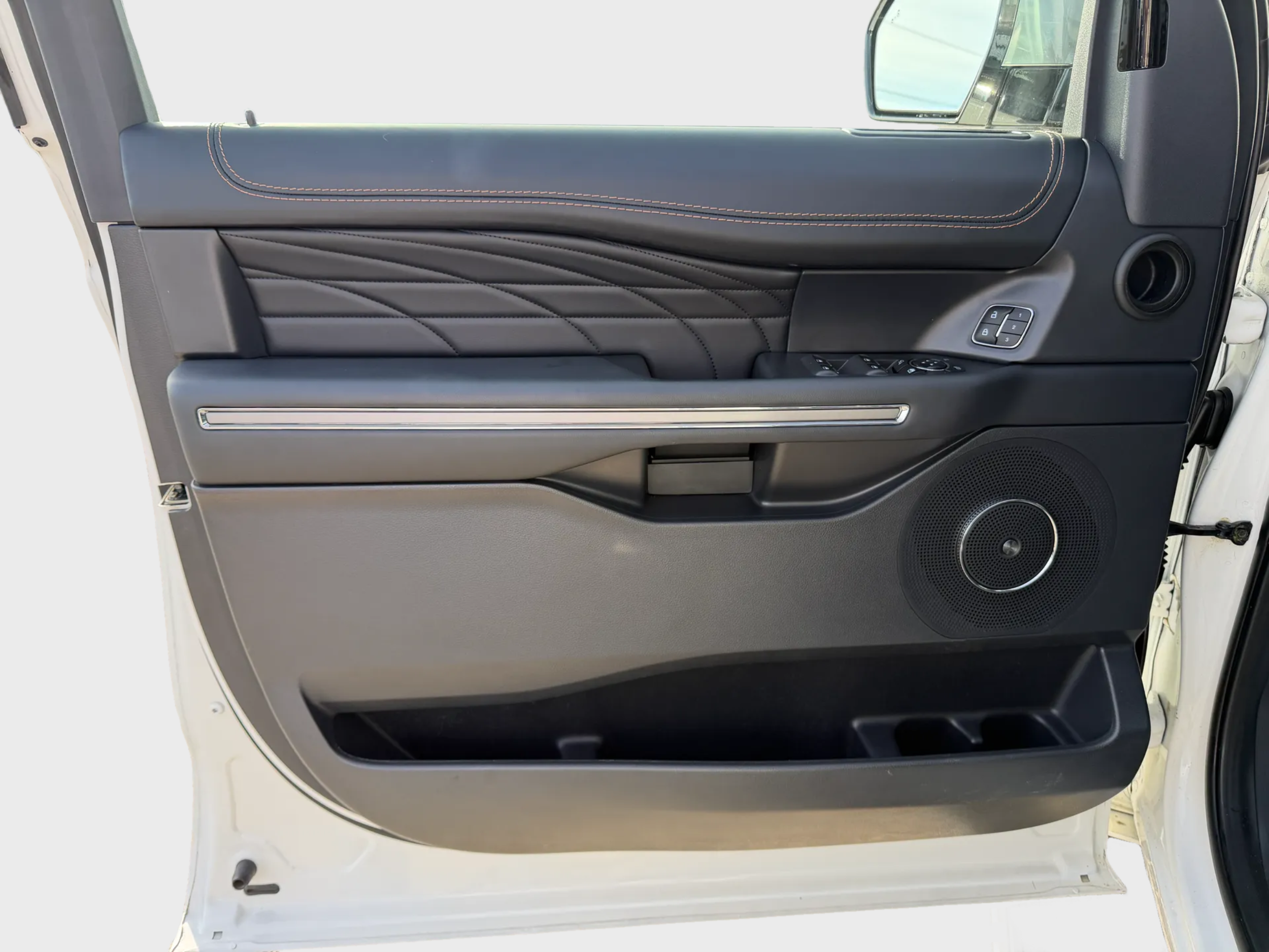 2024 Ford Expedition Max Platinum
