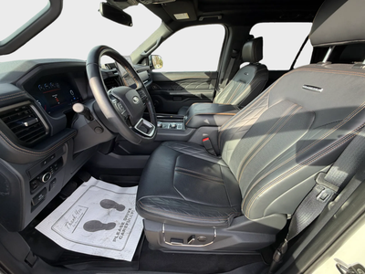 2024 Ford Expedition Max Platinum
