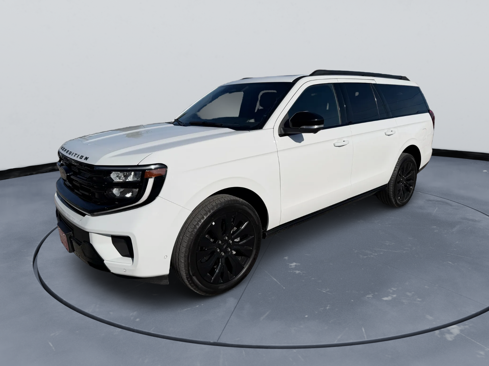 2025 Ford Expedition MAX