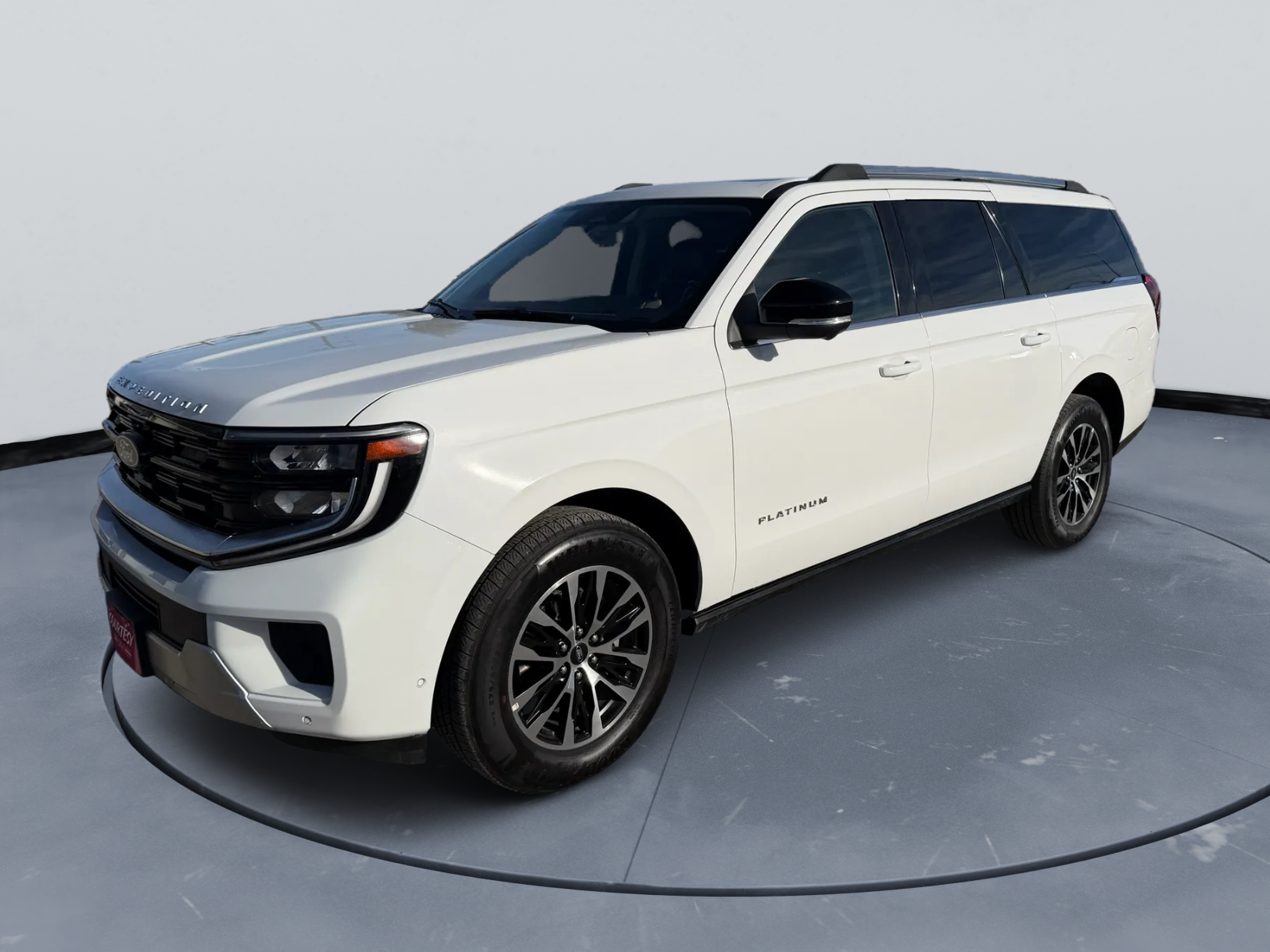 2025 Ford Expedition Max