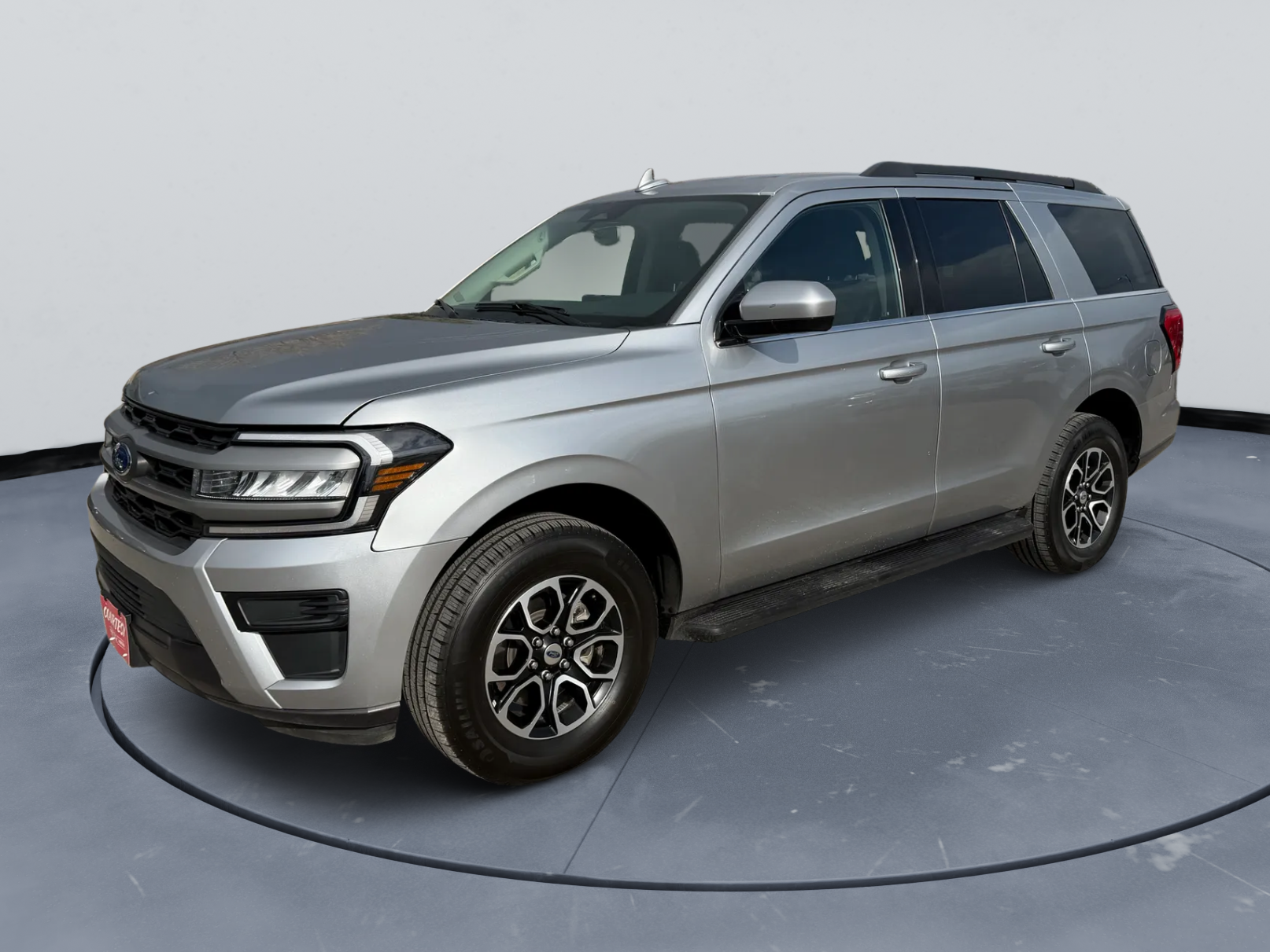 2024 Ford Expedition XLT