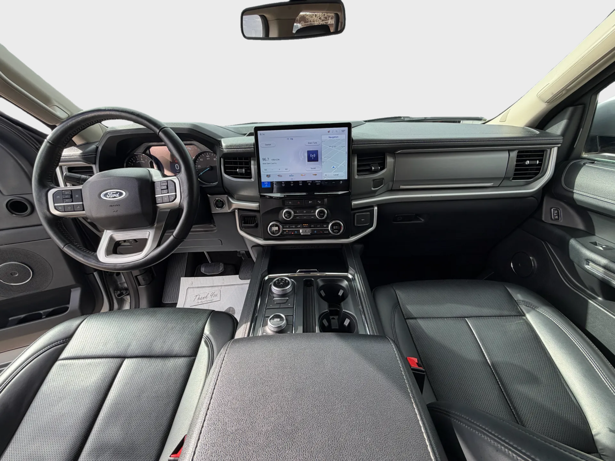2024 Ford Expedition XLT
