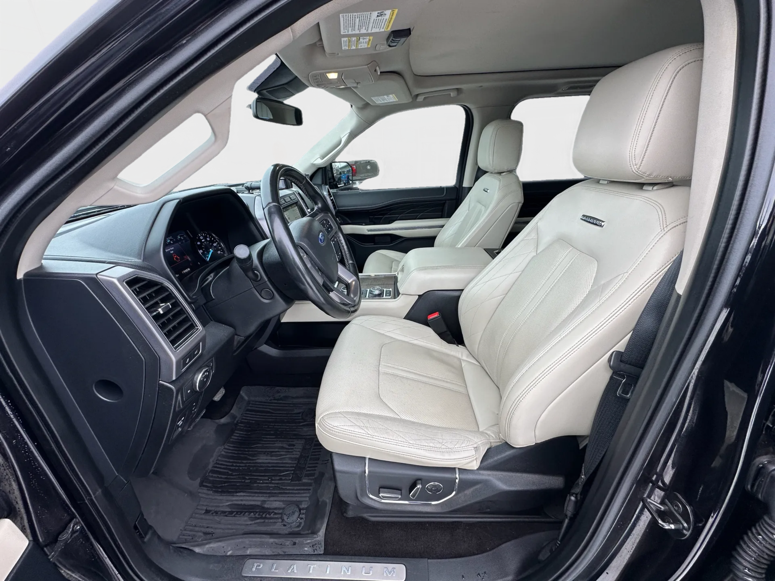 2019 Ford Expedition Platinum