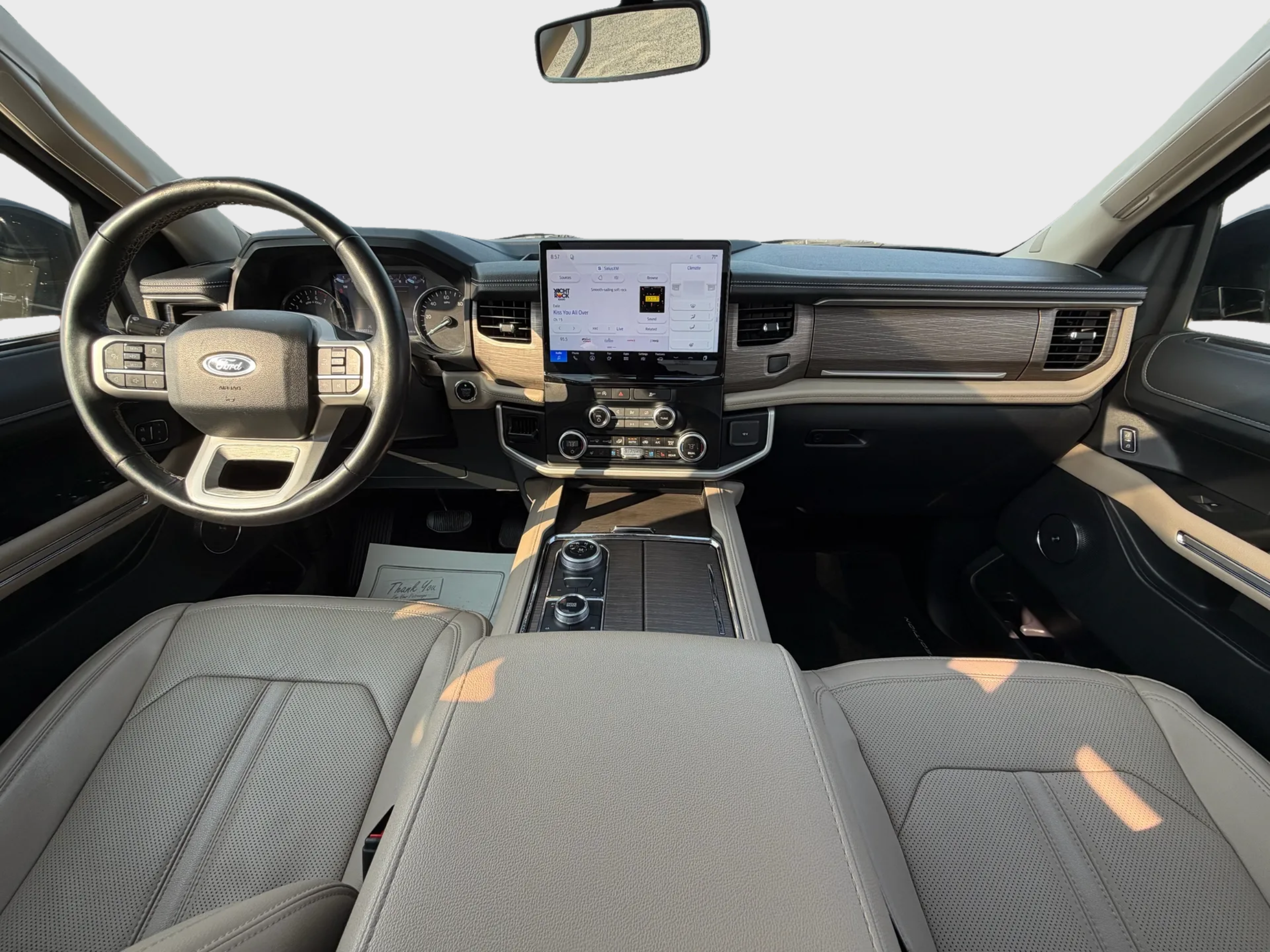 2024 Ford Expedition Limited