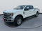 2021 Ford Super Duty F-250 SRW LARIAT