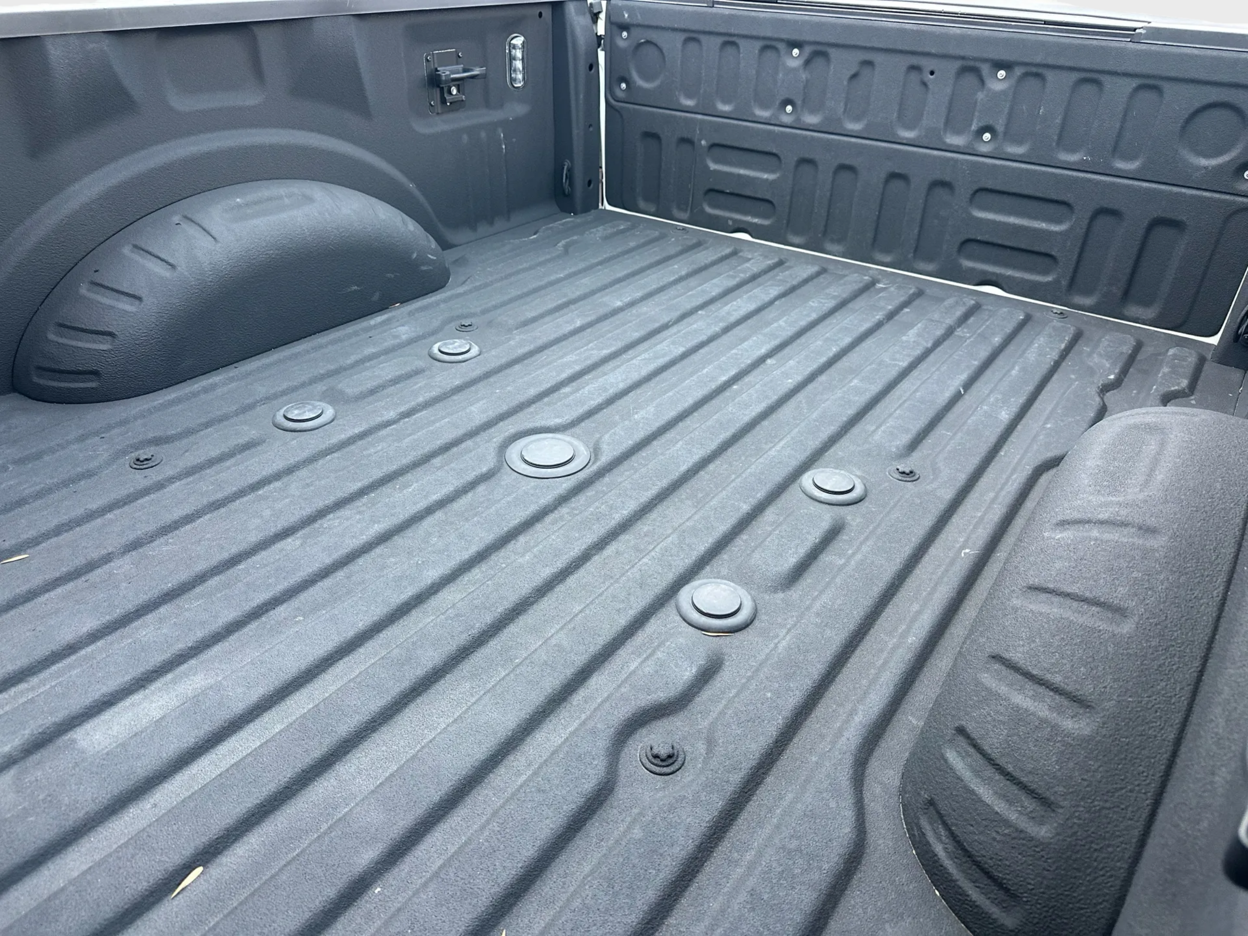 2021 Ford Super Duty F-250 SRW LARIAT