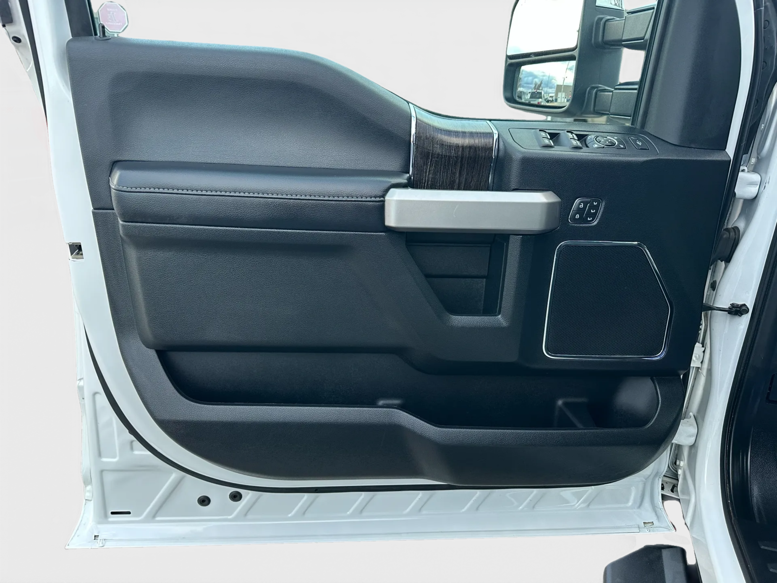 2021 Ford Super Duty F-250 SRW LARIAT