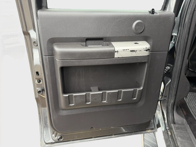 2015 Ford Super Duty F-250 SRW Lariat