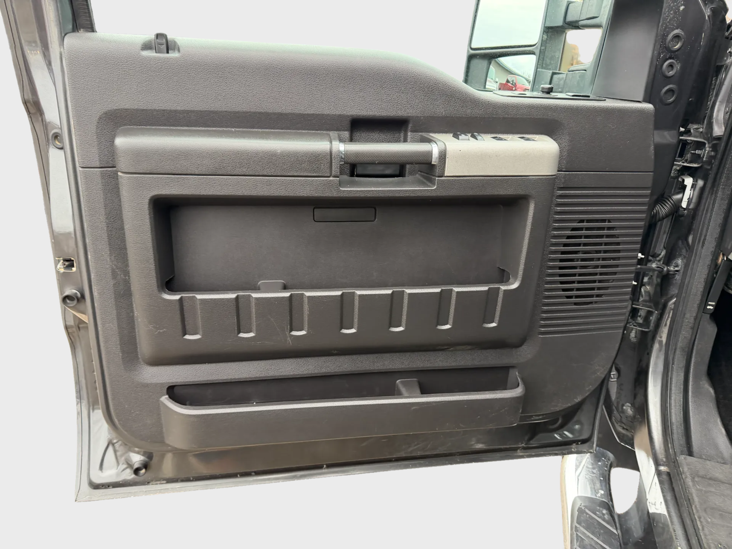 2015 Ford Super Duty F-250 SRW Lariat