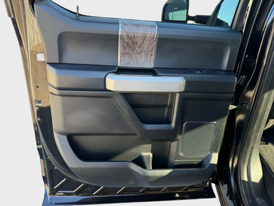 2018 Ford Super Duty F-250 SRW LARIAT
