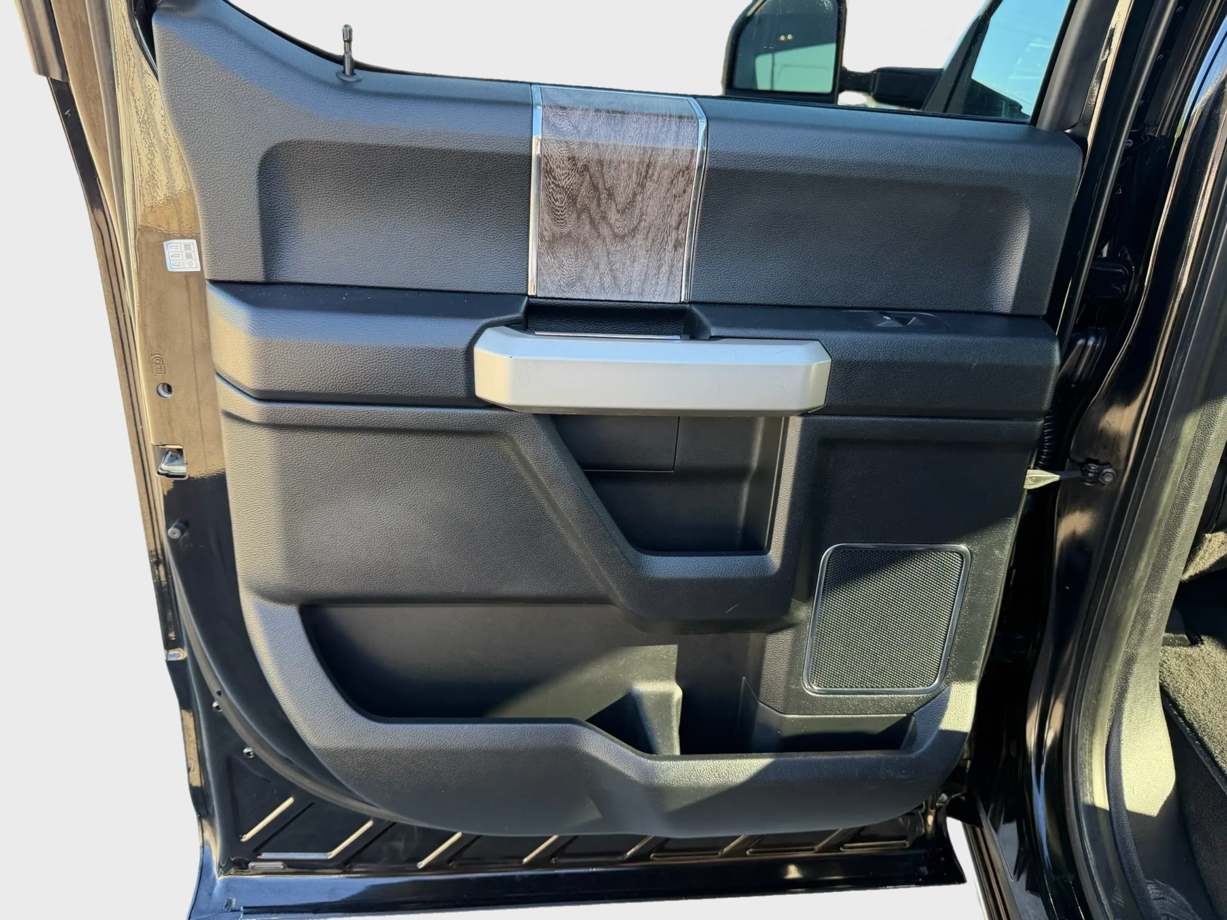 2018 Ford Super Duty F-250 SRW LARIAT