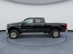 2018 Ford Super Duty F-250 SRW LARIAT