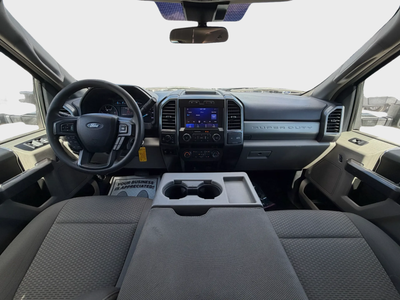 2022 Ford Super Duty F-250 SRW XLT