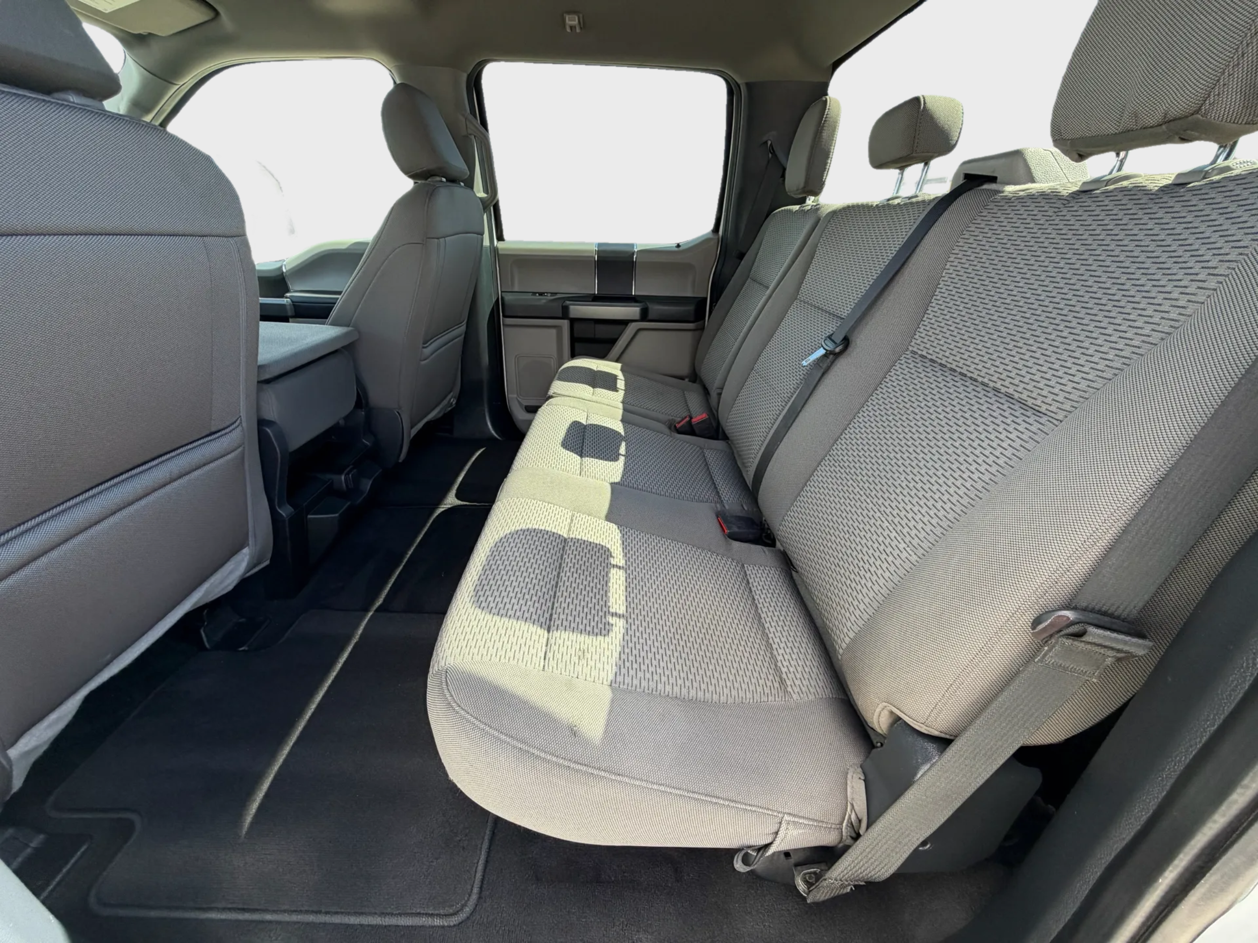 2022 Ford Super Duty F-250 SRW XLT