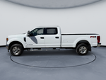 2022 Ford Super Duty F-250 SRW XLT
