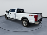 2022 Ford Super Duty F-250 SRW XLT