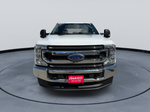 2022 Ford Super Duty F-250 SRW XLT