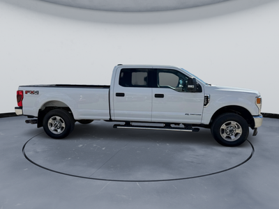 2022 Ford Super Duty F-250 SRW XLT